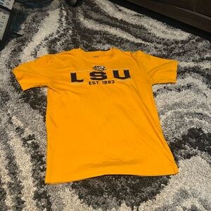 🏈 - LSU vintage shirt - 🏈